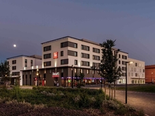 ibis Saint Quentin En Yvelines Velodrome