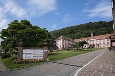 Maison d'Accueil du Tres-Saint-Sauveur