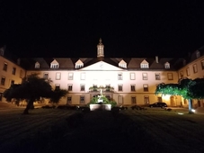 Maison d'Accueil du Tres-Saint-Sauveur