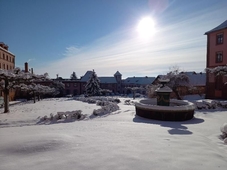 Maison d'Accueil du Tres-Saint-Sauveur