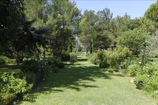 Le Domaine de Saint Veran