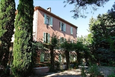 Le Domaine de Saint Veran