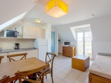 Residence Vacanceole Les Terrasses De Pentrez