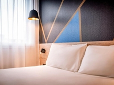 Ibis Styles Valenciennes Petite Foret