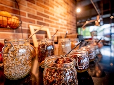 Ibis Styles Valenciennes Petite Foret