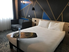 Ibis Styles Valenciennes Petite Foret