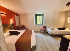 Logis Hotel Altitude et Spa