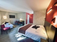 Logis Hotel Altitude et Spa