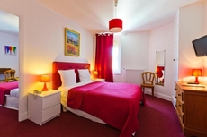 Hotel De La Poste Pontgibaud