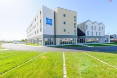 Ibis Budget La Rochelle Puilboreau
