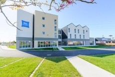 Ibis Budget La Rochelle Puilboreau