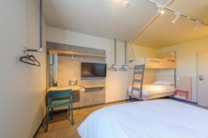 Ibis Budget La Rochelle Puilboreau