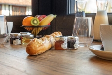 Logis Hotel le Fiacre