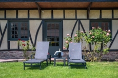 Logis Hotel le Fiacre
