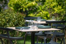 Logis Hotel le Fiacre