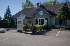 Brit Hotel Nancy Luneville