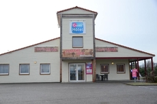 Couett' Hotel Rumilly