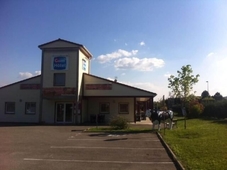 Couett' Hotel Rumilly