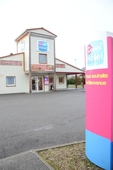 Couett' Hotel Rumilly