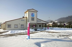 Couett' Hotel Rumilly