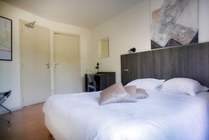 Logis Hotel Le Victor Hugo