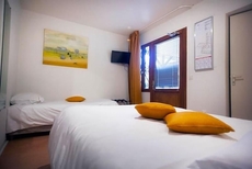 Logis Hotel Le Victor Hugo