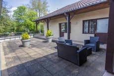 Logis Hotel Le Victor Hugo