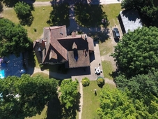 Les Chambres d'hotes - La Faisanderie