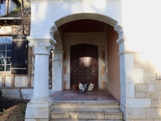 Les Chambres d'hotes - La Faisanderie