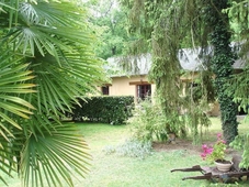 Les Chambres d'hotes - La Faisanderie