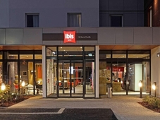 Ibis Saint Genis Pouilly Geneve