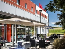 Ibis Saint Genis Pouilly Geneve