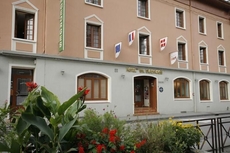 Hotel Saint Georges