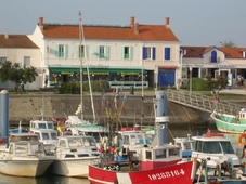 Hotel Restaurant L'Ecailler