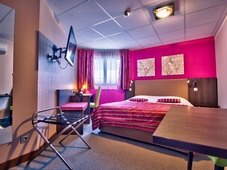 Logis Chalet Du Mont Roland