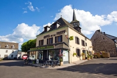 Logis Hotel de la Poste St Sauves