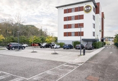 B&B HOTEL Bayonne Tarnos