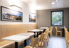 B&B HOTEL Bayonne Tarnos