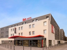 ibis Styles Troyes Centre 