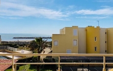 Residence Vacanceole Alizea Beach