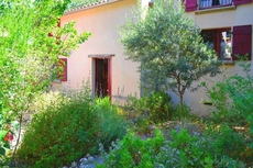 Chambres d'HAtes Maison de la Vigne