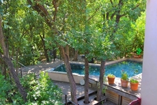 Chambres d'HAtes Maison de la Vigne