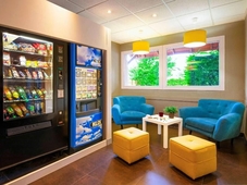 Ibis Budget Grenoble Voreppe