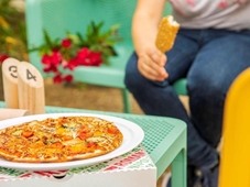 Ibis Budget Grenoble Voreppe