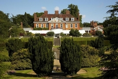 Mercure London North Watford Hunton Park Hotel