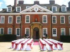 Mercure London North Watford Hunton Park Hotel