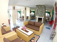 Villa ChavaMinerva Bata - Ciater