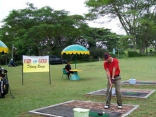 Villa ChavaMinerva Bata - Ciater