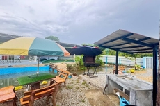 Darul Salam Dusun Resort & Waterpark By Zuzu