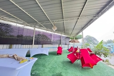 Darul Salam Dusun Resort & Waterpark By Zuzu